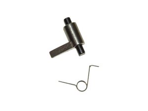 Anti-Reverse Latch