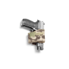 WAS Universal Pistol Holster UPH, Right Handed - MultiCam® WAS Universal Pistol Holster UPH, Right Handed - MultiCam®