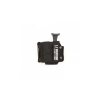 WAS Universal Pistol Holster UPH, Right Handed - Black WAS Universal Pistol Holster UPH, Right Handed - Black