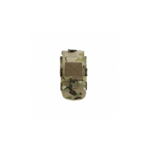 WAS Individual First Aid Pouch (IFAK / MEDIC) - MultiCam® WAS Individual First Aid Pouch (IFAK / MEDIC) - MultiCam®