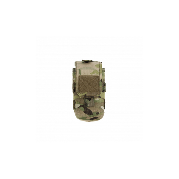 WAS Individual First Aid Pouch (IFAK / MEDIC) - MultiCam® WAS Individual First Aid Pouch (IFAK / MEDIC) - MultiCam®