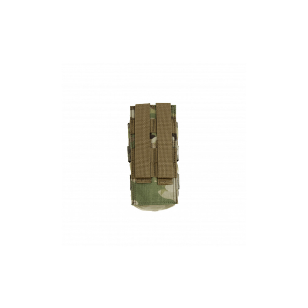 WAS Individual First Aid Pouch (IFAK / MEDIC) - MultiCam® WAS Individual First Aid Pouch (IFAK / MEDIC) - MultiCam®