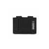 WAS Forward Opening Admin Pouch FOA - Black WAS Forward Opening Admin Pouch FOA - Black