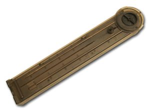 TM magazine for P90, 300 BBs (Hi-Cap) - Black TM magazine for P90, 300 BBs (Hi-Cap) - Black