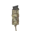 WAS Single Quick Mag Pouch for 9 mm Pistol Magazine - MultiCam®