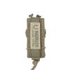WAS Single Quick Mag Pouch for 9 mm Pistol Magazine - MultiCam®