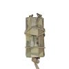 WAS Single Quick Mag Pouch for 9 mm Pistol Magazine - MultiCam®