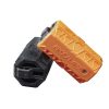 ASG STORM Apocalypse Airsoft Gas Grenade - Black ASG STORM Apocalypse Airsoft Gas Grenade - Black
