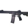 EPeS AR15 KeyMod short AEG - MAJOR - Black EPeS AR15 KeyMod short AEG - MAJOR - Black