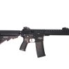 EPeS AR15 KeyMod short AEG - MAJOR - Black EPeS AR15 KeyMod short AEG - MAJOR - Black