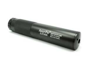 Suppressor (silencer) A.E.I. 210 x 40mm