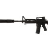 Suppressor (silencer) A.E.I. 210 x 40mm
