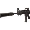 Suppressor (silencer) A.E.I. 210 x 40mm