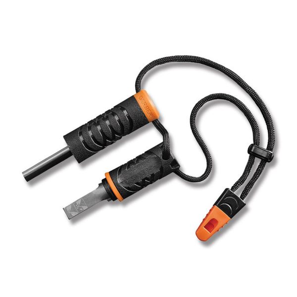 FIRE STARTER, GERBER FIRE STARTER, GERBER