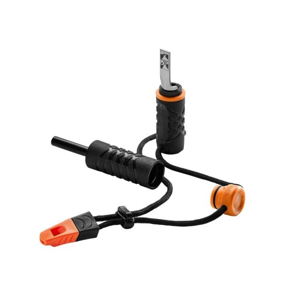 FIRE STARTER, GERBER FIRE STARTER, GERBER