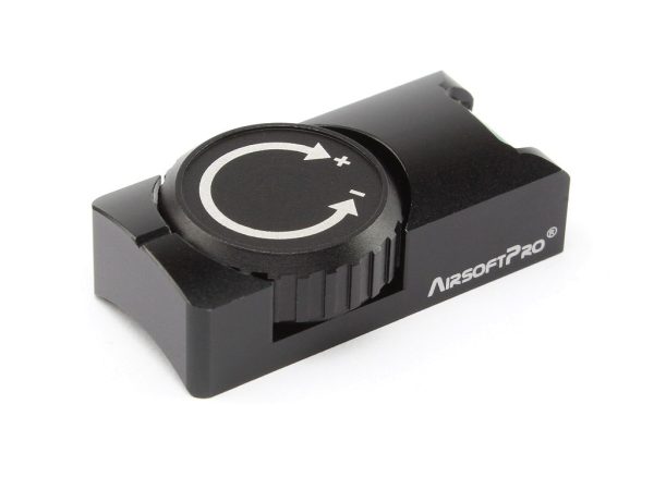 TDC Hop-Up adjuster for 30mm outer barrels TDC Hop-Up adjuster for 30mm outer barrels