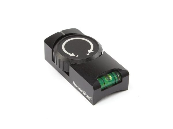TDC Hop-Up adjuster for 30mm outer barrels TDC Hop-Up adjuster for 30mm outer barrels
