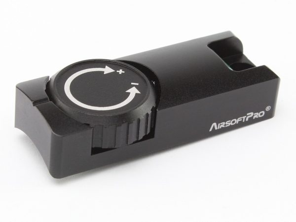 TDC Hop-Up adjuster for 26mm outer barrels TDC Hop-Up adjuster for 26mm outer barrels