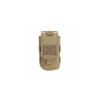 WAS Individual First Aid Pouch (IFAK / MEDIC) - Coyote