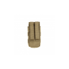 WAS Individual First Aid Pouch (IFAK / MEDIC) - Coyote