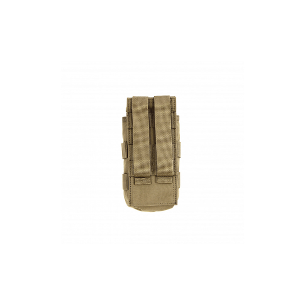 WAS Individual First Aid Pouch (IFAK / MEDIC) - Coyote