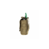 WAS Individual First Aid Pouch (IFAK / MEDIC) - Coyote