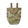 WAS DUMP POUCH Gen 2, Large – MultiCam® WAS DUMP POUCH Gen 2, Large – MultiCam®