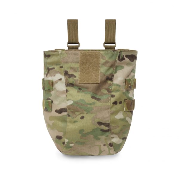 WAS DUMP POUCH Gen 2, Large – MultiCam® WAS DUMP POUCH Gen 2, Large – MultiCam®