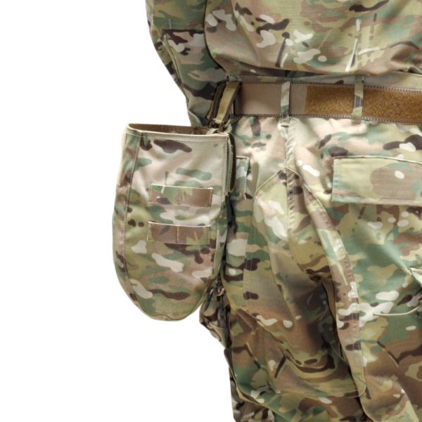WAS DUMP POUCH Gen 2, Large – MultiCam® WAS DUMP POUCH Gen 2, Large – MultiCam®