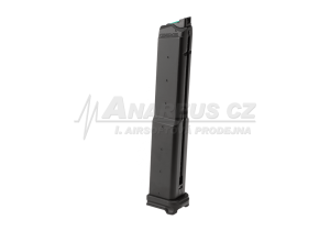 Magazine GTP 9 / SMC 9 GBB 55rds Magazine GTP 9 / SMC 9 GBB 55rds