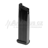 WE Gas Magazine for WE Hi-Capa GBB, 31 BBs - Black WE Gas Magazine for WE Hi-Capa GBB, 31 BBs - Black