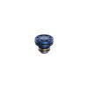 ASG ULTIMATE CNC Aluminum Piston Head with Bearing - Blue ASG ULTIMATE CNC Aluminum Piston Head with Bearing - Blue