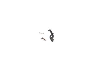 ASG ULTIMATE CNC Cut-Off Lever for Gearbox V2 - Black ASG ULTIMATE CNC Cut-Off Lever for Gearbox V2 - Black