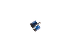 ASG ULTIMATE CNC Aluminum Cylinder Head V2 - Blue
