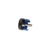 ASG ULTIMATE CNC Aluminum Cylinder Head V3 - Blue