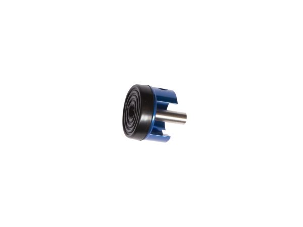ASG ULTIMATE CNC Aluminum Cylinder Head V3 - Blue