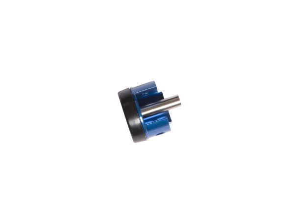 ASG ULTIMATE CNC Aluminum Cylinder Head V3 - Blue