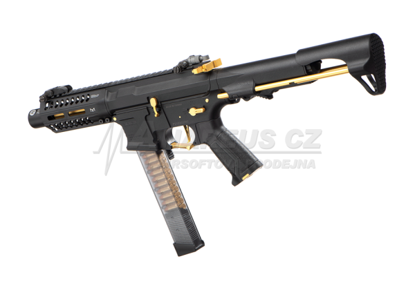 G&G ARP 9 PDW - Stealth Gold G&G ARP 9 PDW - Stealth Gold