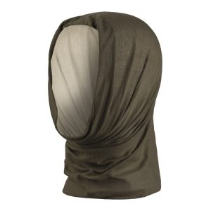 HEADGEAR multifunctional scarf OLIVE HEADGEAR multifunctional scarf OLIVE