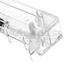 G&G Speedloader for Mid-Cap / Low-Cap Magazines, 100 BBs - Transparent G&G Speedloader for Mid-Cap / Low-Cap Magazines, 100 BBs - Transparent
