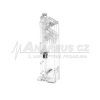 G&G Speedloader for Mid-Cap / Low-Cap Magazines, 100 BBs - Transparent G&G Speedloader for Mid-Cap / Low-Cap Magazines, 100 BBs - Transparent