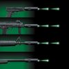 TM Full Auto Tracer unit