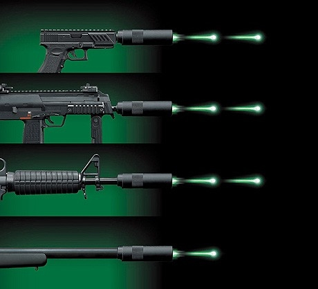 TM Full Auto Tracer unit