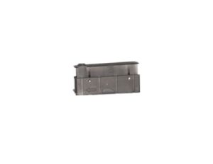 ASG Steyr Scout Sniper Rifle Mid-Cap Magazine, 32 BBs - Black
