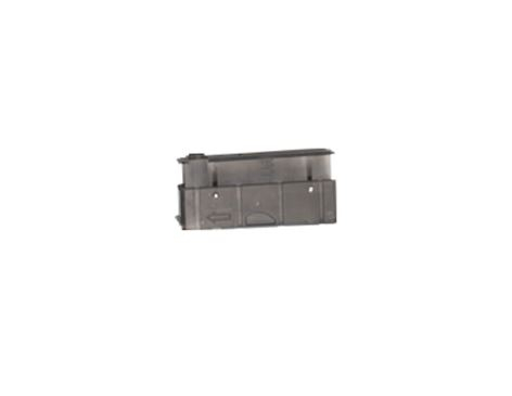 ASG Steyr Scout Sniper Rifle Mid-Cap Magazine, 32 BBs - Black ASG Steyr Scout Sniper Rifle Mid-Cap Magazine, 32 BBs - Black