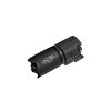 ASG QD Supressor B&T Rotex-V Blast Deflector 95 x 39 mm - Black