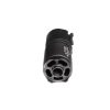ASG QD Supressor B&T Rotex-V Blast Deflector 95 x 39 mm - Black
