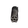 ASG QD Supressor B&T Rotex-V Compact 130 x 39 mm - Grey ASG QD Supressor B&T Rotex-V Compact 130 x 39 mm - Grey