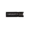 ASG QD Supressor B&T Rotex-V Compact 130 x 39 mm - Black ASG QD Supressor B&T Rotex-V Compact 130 x 39 mm - Black