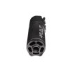 ASG QD Supressor B&T Rotex-V Compact 130 x 39 mm - Black ASG QD Supressor B&T Rotex-V Compact 130 x 39 mm - Black